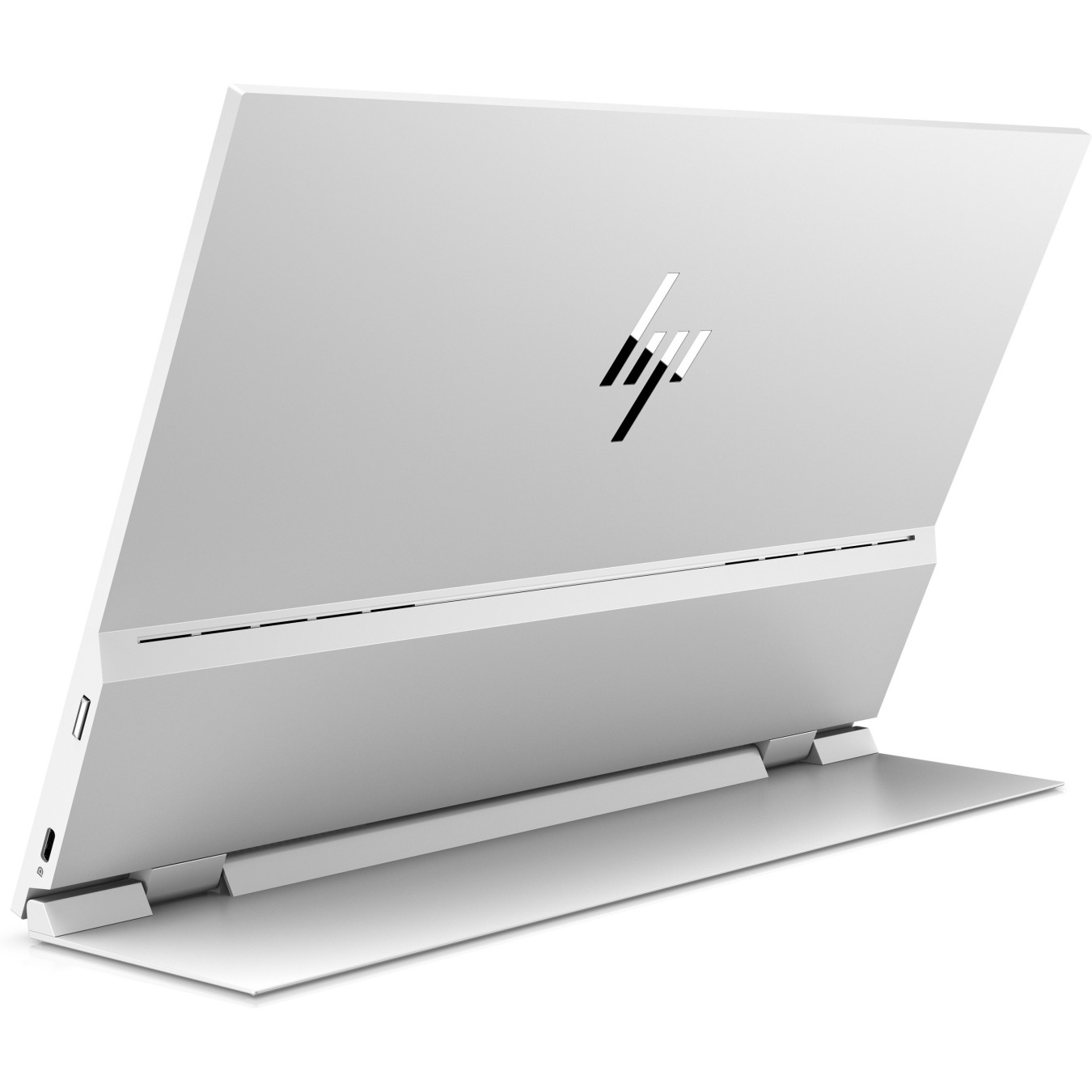 HP Portable Monitor - E14 G4 - IPS panel, USB-C, 5 ms — Buy in Cyprus with Fast Delivery