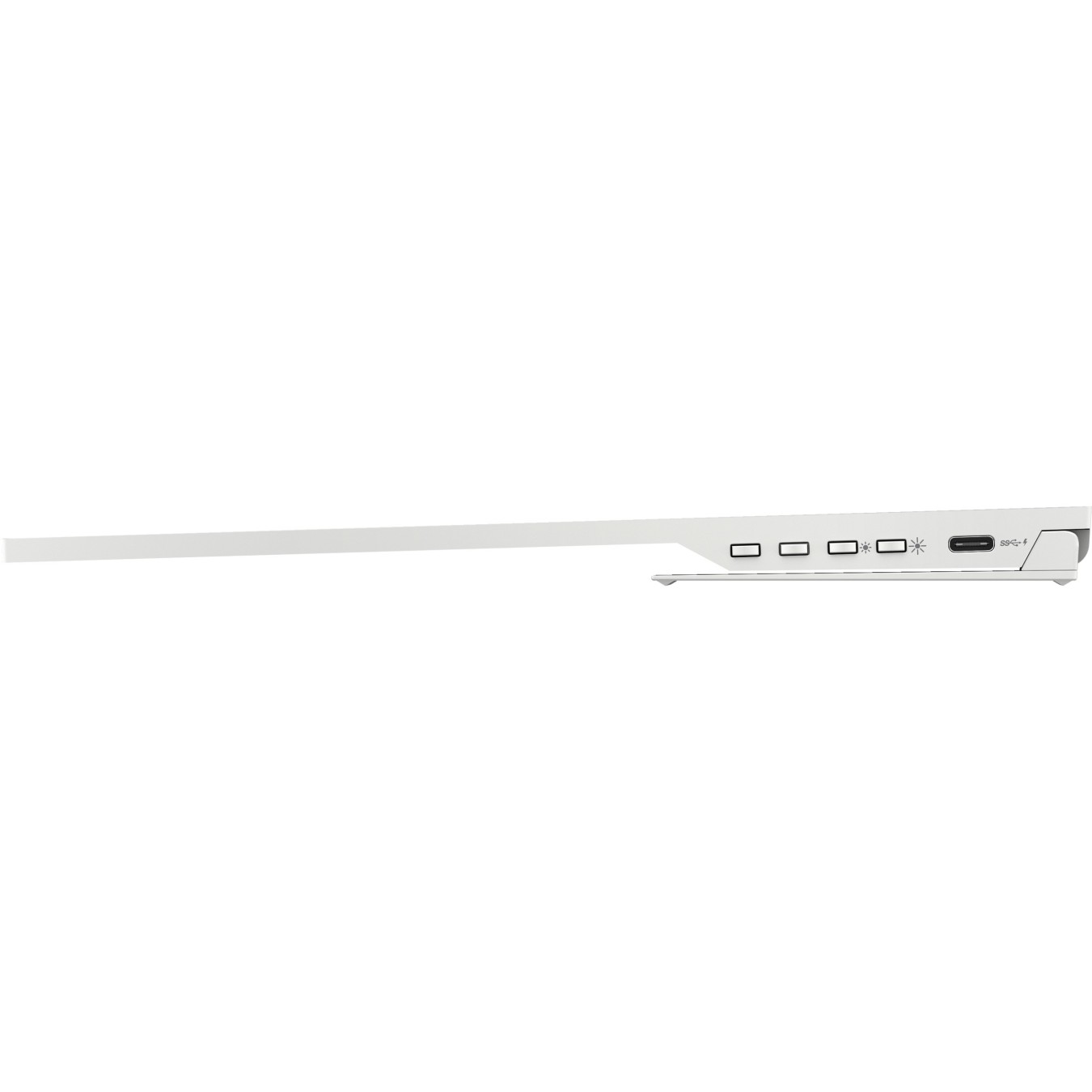 HP Portable Monitor - E14 G4 - IPS panel, USB-C, 5 ms — Buy in Cyprus with Fast Delivery