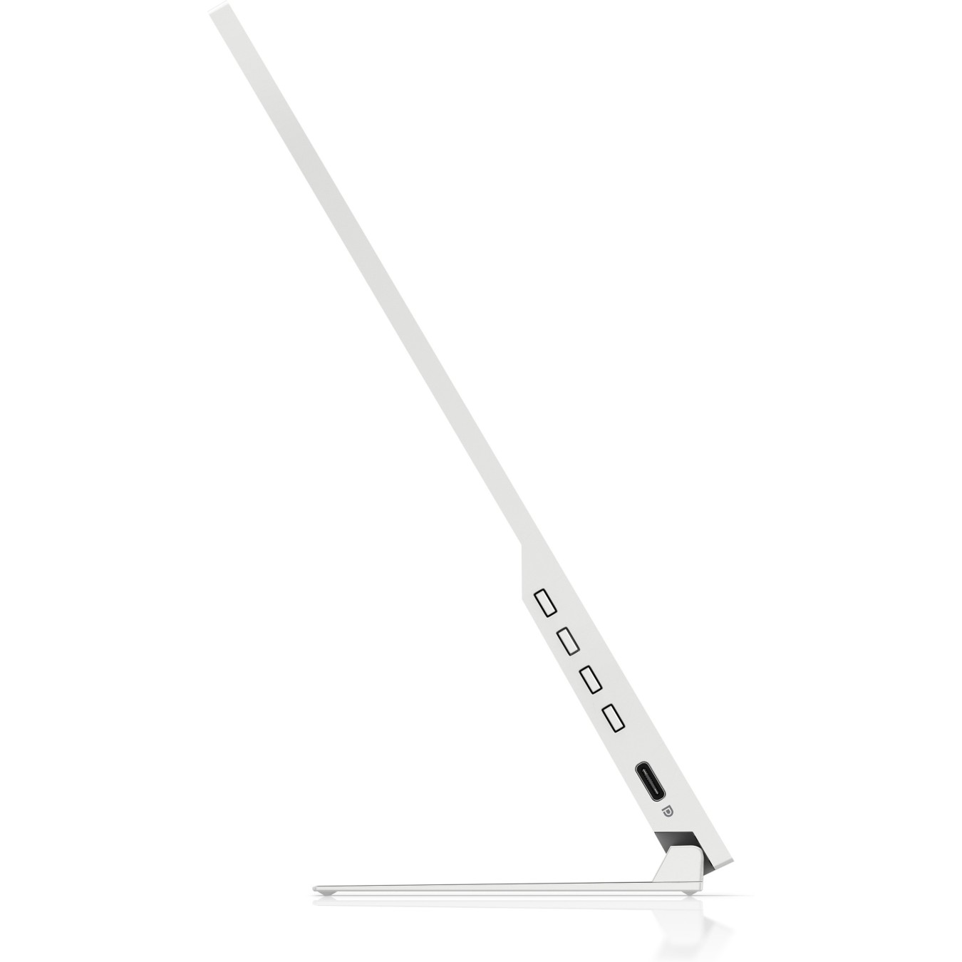 HP Portable Monitor - E14 G4 - IPS panel, USB-C, 5 ms — Buy in Cyprus with Fast Delivery