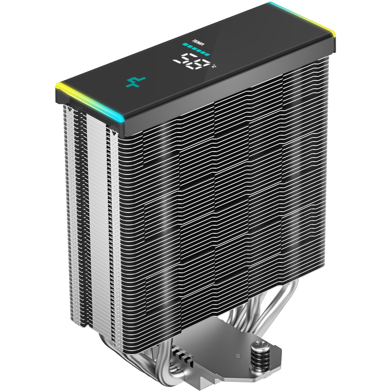 K Cooler Deepcool - DIGITAL SE — Buy in Cyprus with Fast Delivery