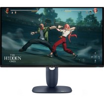 DELL Alienware 27 280Hz QD-OLED Monitor - AW2725D - 67.82 cm, 26.7 inch, QHD 2560x1440, 16:9, 1000 cd/m², HDMI, DP, USB