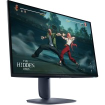 DELL Alienware 27 280Hz QD-OLED Monitor - AW2725D - 67.82 cm, 26.7 inch, QHD 2560x1440, 16:9, 1000 cd/m², HDMI, DP, USB