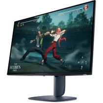 DELL Alienware 27 280Hz QD-OLED Monitor - AW2725D - 67.82 cm, 26.7 inch, QHD 2560x1440, 16:9, 1000 cd/m², HDMI, DP, USB
