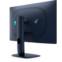 DELL Alienware 27 280Hz QD-OLED Monitor - AW2725D - 67.82 cm, 26.7 inch, QHD 2560x1440, 16:9, 1000 cd/m², HDMI, DP, USB