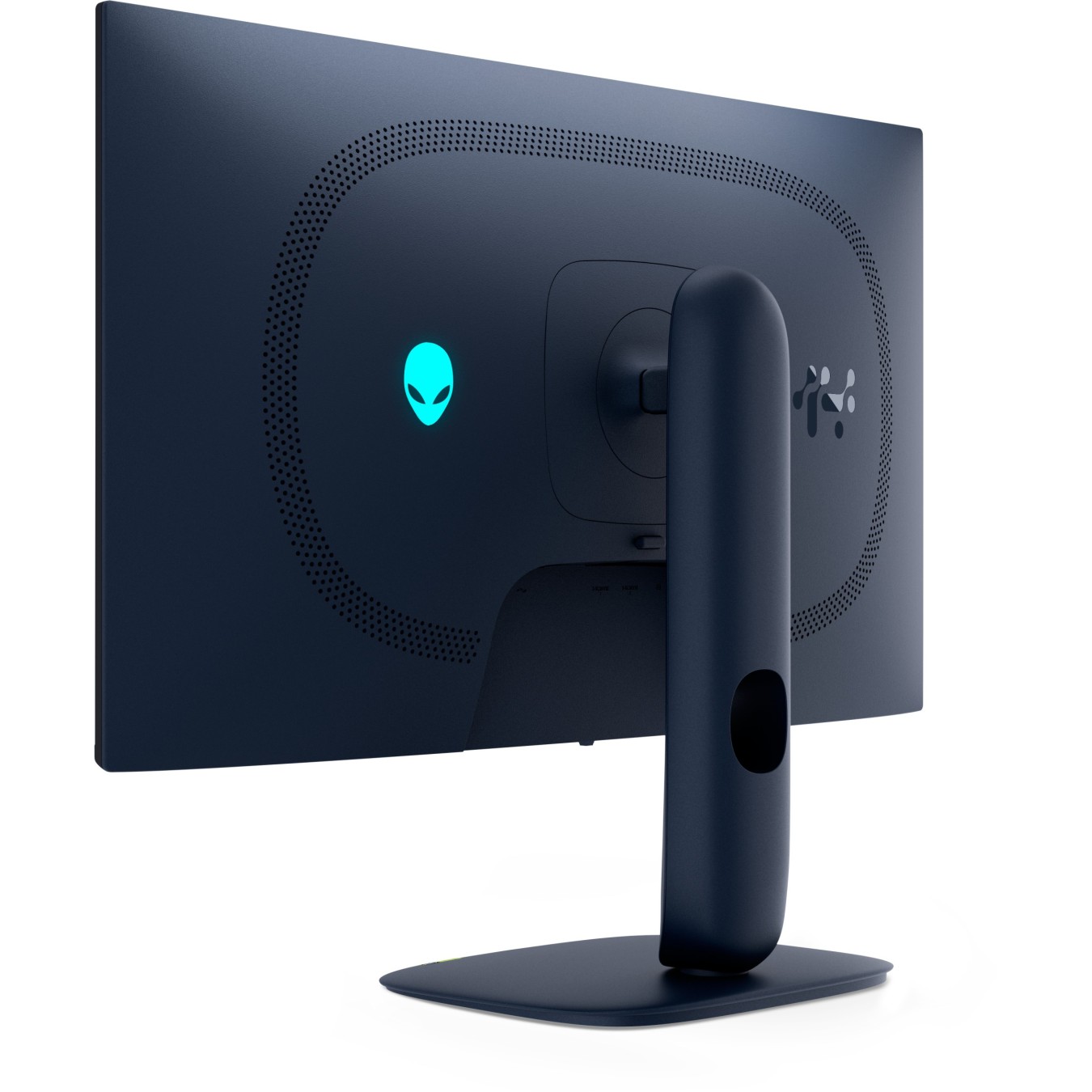 DELL Alienware 27 280Hz QD-OLED Monitor - AW2725D - 67.82 cm, 26.7 inch, QHD 2560x1440, 16:9, 1000 cd/m², HDMI, DP, USB