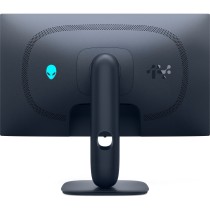 DELL Alienware 27 280Hz QD-OLED Monitor - AW2725D - 67.82 cm, 26.7 inch, QHD 2560x1440, 16:9, 1000 cd/m², HDMI, DP, USB