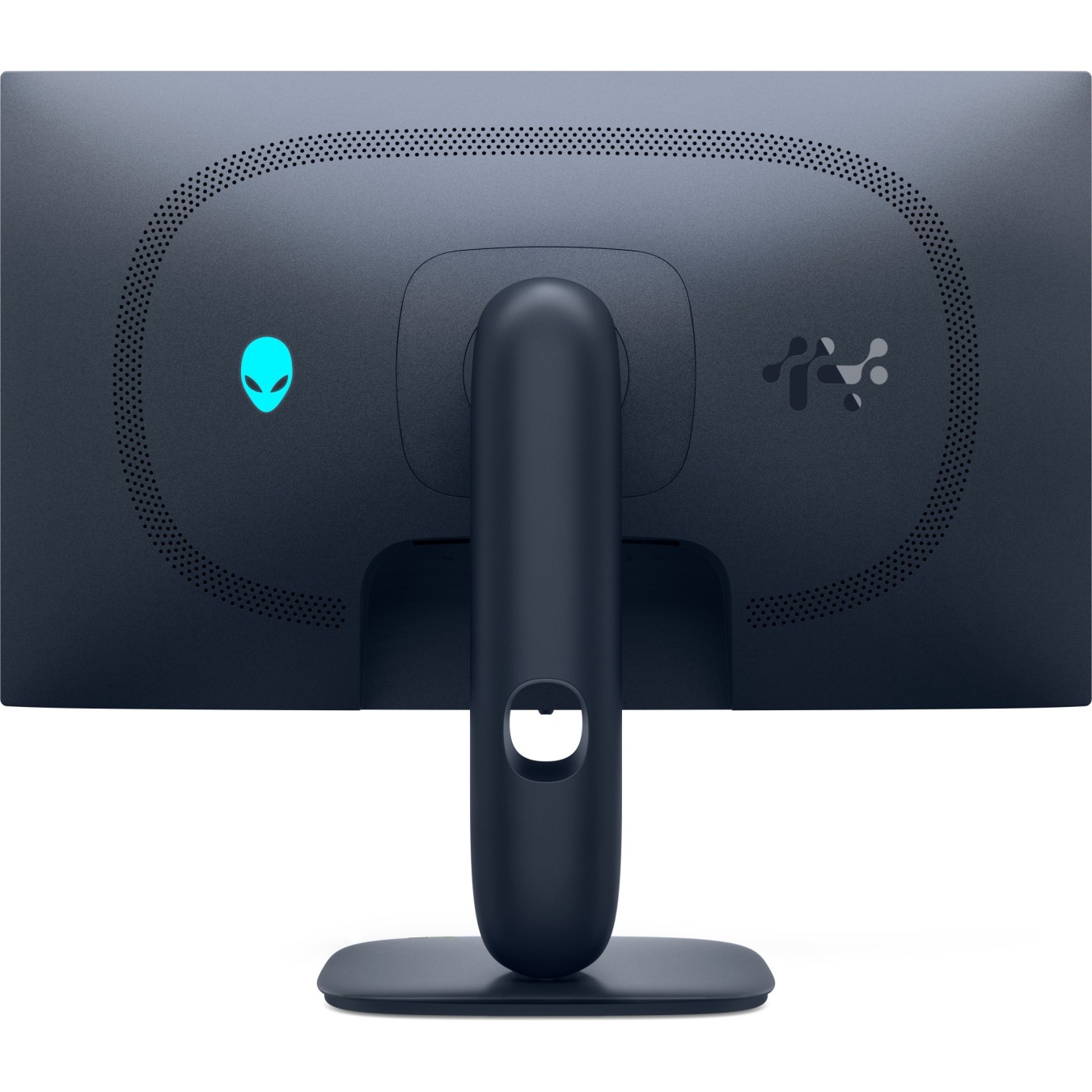 DELL Alienware 27 280Hz QD-OLED Monitor - AW2725D - 67.82 cm, 26.7 inch, QHD 2560x1440, 16:9, 1000 cd/m², HDMI, DP, USB