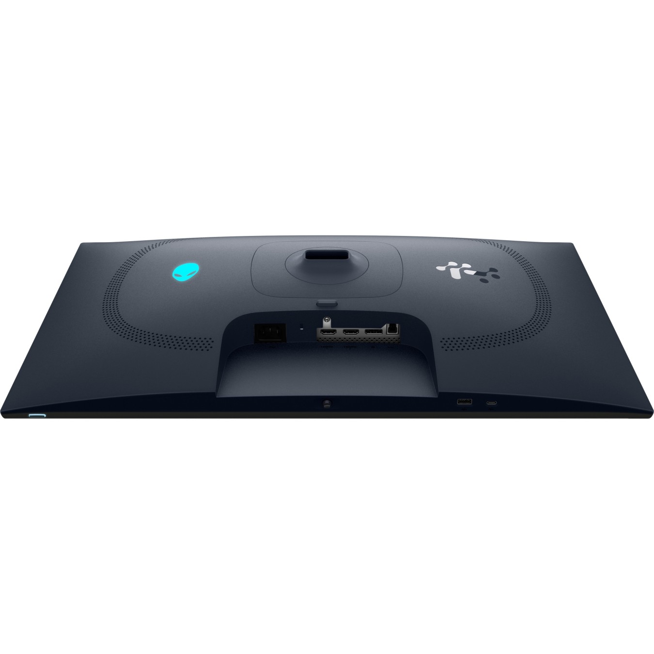 DELL Alienware 27 280Hz QD-OLED Monitor - AW2725D - 67.82 cm, 26.7 inch, QHD 2560x1440, 16:9, 1000 cd/m², HDMI, DP, USB