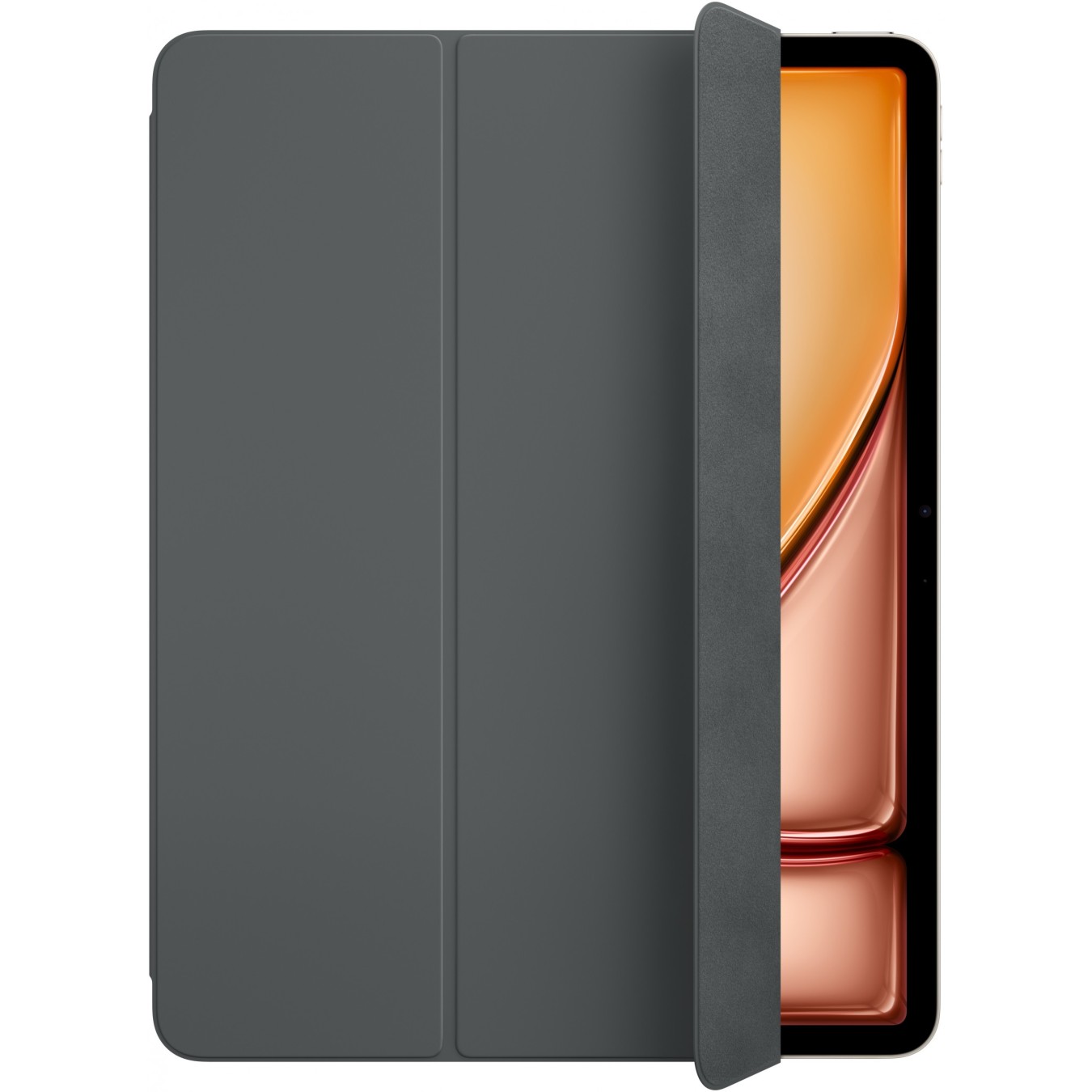 Apple Smart Folio for iPad Air 13 (M2) - Anthracite — Buy in Cyprus with Fast Delivery