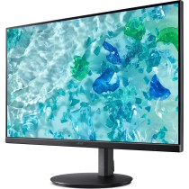 Acer Monitor - CB322QKAb - 31.5" 80cm 16:9 60Hz 3840x2160 Black — Buy in Cyprus with Fast Delivery