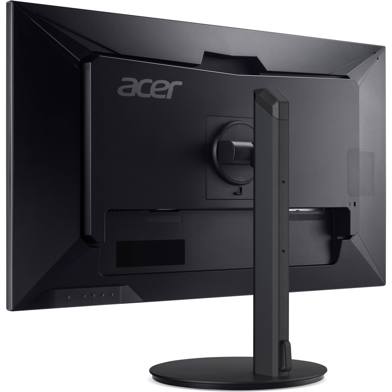 Acer Monitor - CB322QKAb - 31.5" 80cm 16:9 60Hz 3840x2160 Black — Buy in Cyprus with Fast Delivery