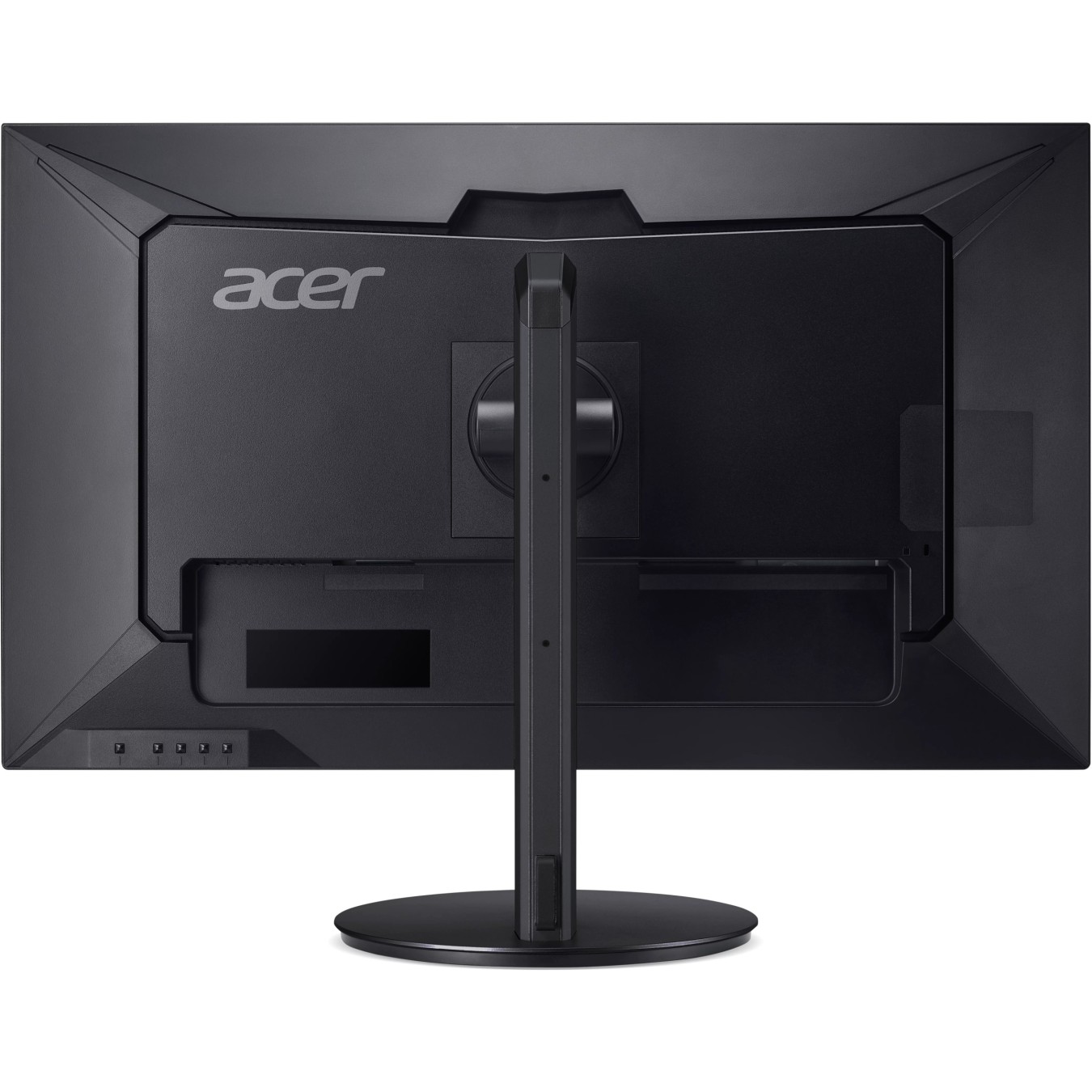 Acer Monitor - CB322QKAb - 31.5" 80cm 16:9 60Hz 3840x2160 Black — Buy in Cyprus with Fast Delivery