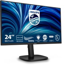 Philips Monitor - 24B2N3200D 00 — Buy in Cyprus with Fast Delivery