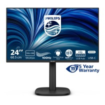 Philips Monitor - 24B2N3200D 00 — Buy in Cyprus with Fast Delivery