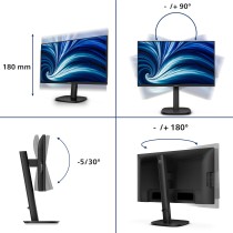 Philips Monitor - 24B2N3200D 00 — Buy in Cyprus with Fast Delivery