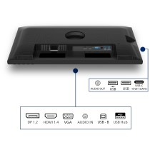 Philips Monitor - 24B2N3200D 00 — Buy in Cyprus with Fast Delivery