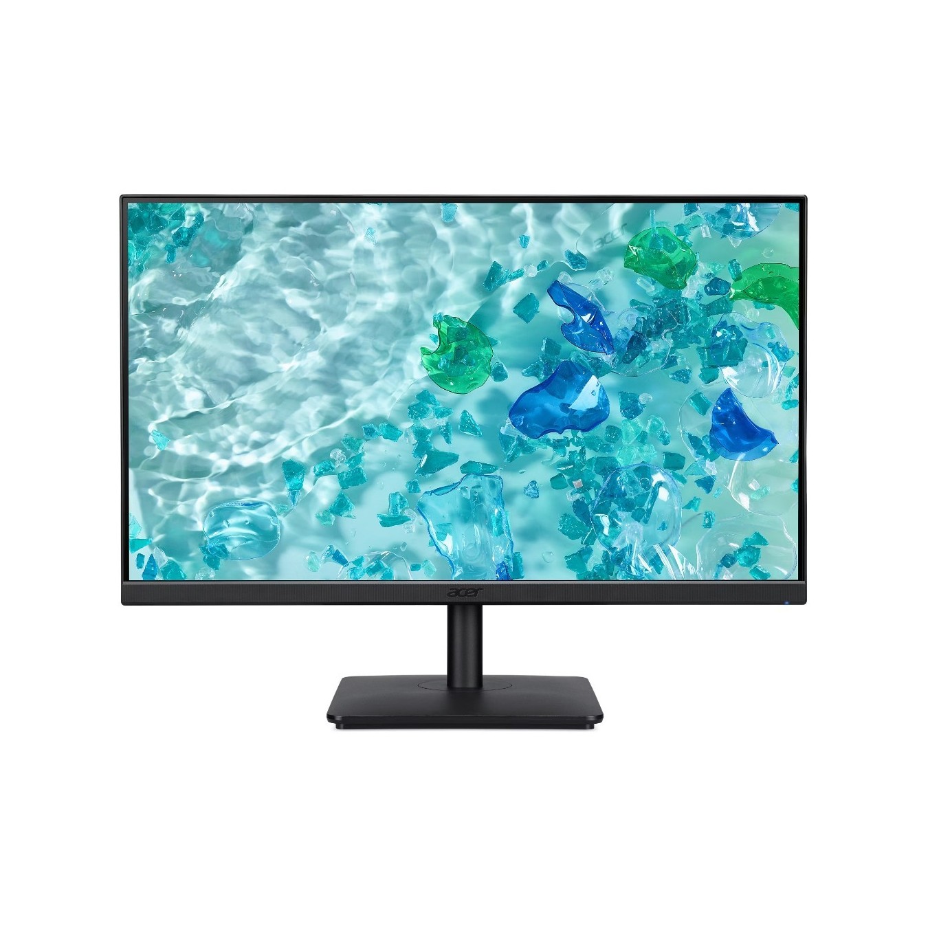 Acer Monitor - V227QE3b - 21.5' 55.0cm 16:9 100Hz 1920x1080 Black — Buy in Cyprus with Fast Delivery