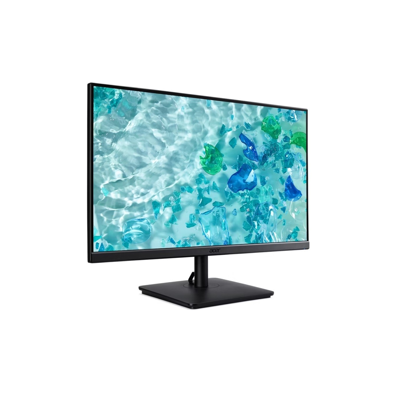 Acer Monitor - V227QE3b - 21.5' 55.0cm 16:9 100Hz 1920x1080 Black — Buy in Cyprus with Fast Delivery