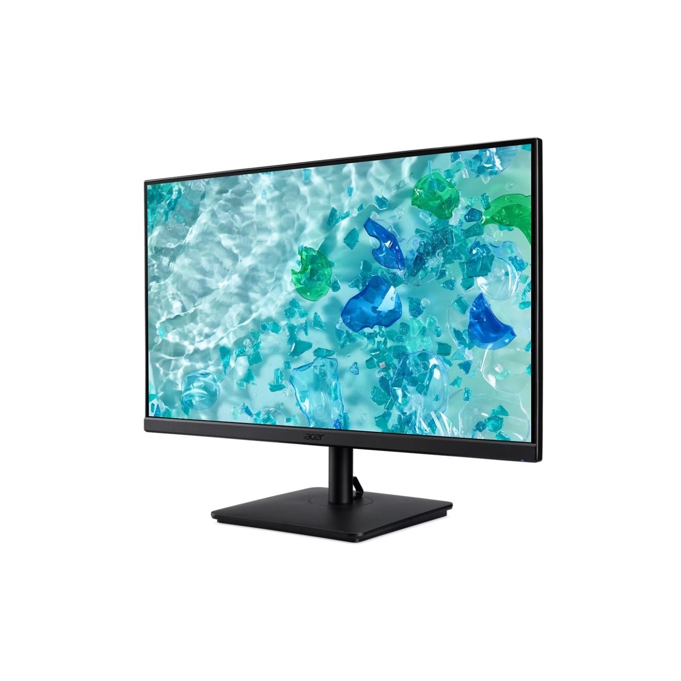 Acer Monitor - V227QE3b - 21.5' 55.0cm 16:9 100Hz 1920x1080 Black — Buy in Cyprus with Fast Delivery