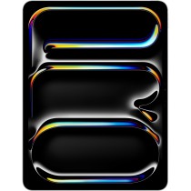 Apple iPad Pro - M5 - Wi-Fi 1TB with nanotexture glass Silver — Buy in Cyprus with Fast Delivery