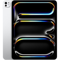 Apple iPad Pro - M5 - Wi-Fi 1TB with nanotexture glass Silver — Buy in Cyprus with Fast Delivery