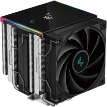 DeepCool AK620 Digital SE CPU Air Cooler – Dual 120mm Fans, 6 Heatpipes | Armenius Store