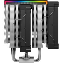 DeepCool AK620 Digital SE CPU Air Cooler – Dual 120mm Fans, 6 Heatpipes | Armenius Store