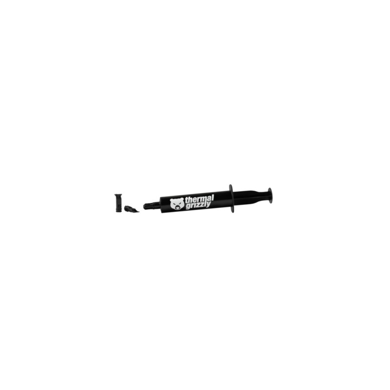Buy Thermal Grizzly Aeronaut Thermal Paste - TG-A-100-R - 26 g, Black, High-Perf... in Cyprus, Nicosia, Limassol, Larnaka, Pafos