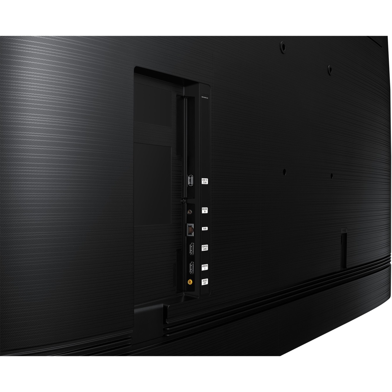 Samsung Smart Signage - QE43T - 108.00cm(43') Deal Only — Buy in Cyprus with Fast Delivery
