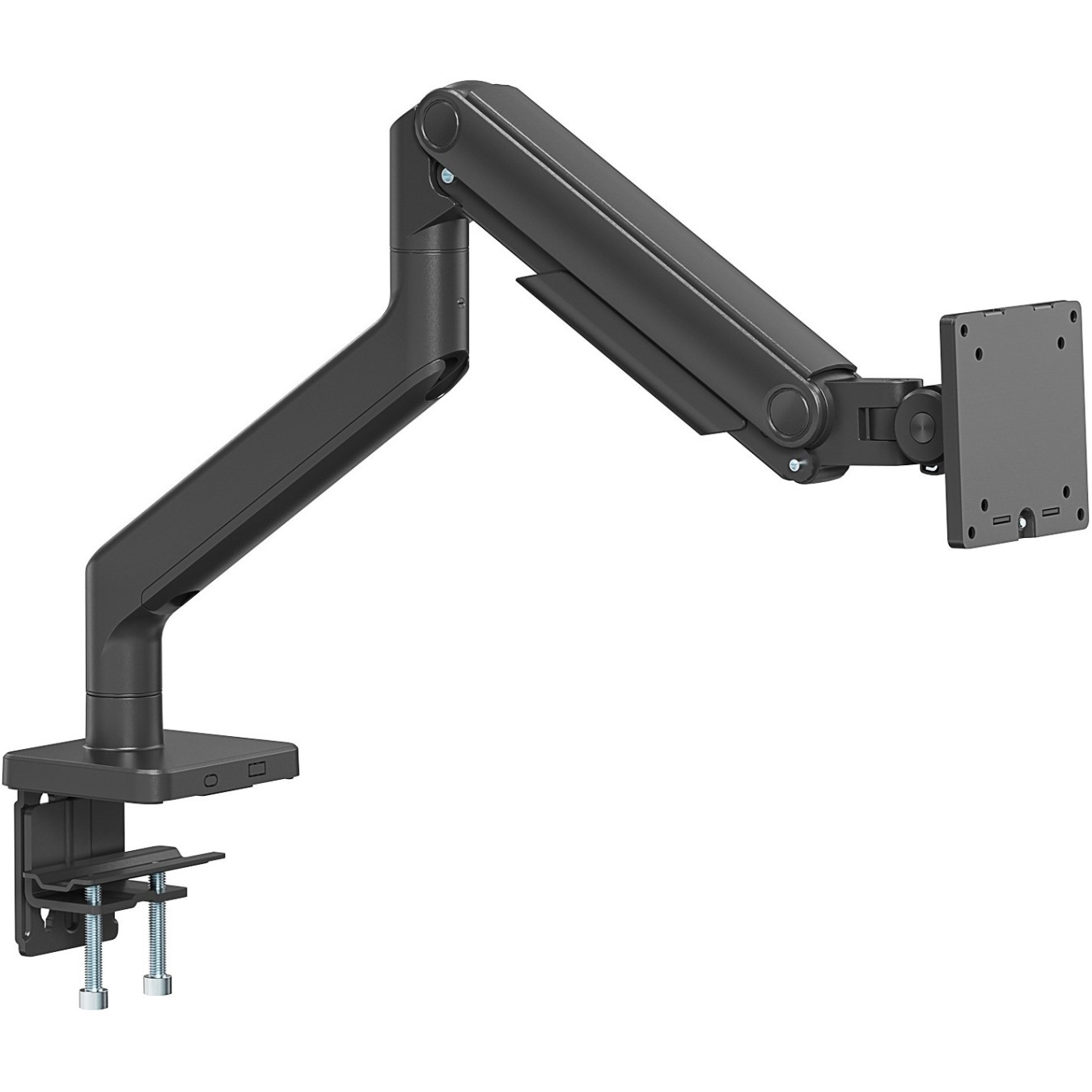 DIGITUS Single Monitor Arm - 49-inch - 20 kg — Buy in Cyprus with Fast Delivery