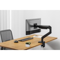 DIGITUS Single Monitor Arm - 49-inch - 20 kg — Buy in Cyprus with Fast Delivery