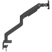 DIGITUS Single Monitor Arm - 49-inch - 20 kg — Buy in Cyprus with Fast Delivery