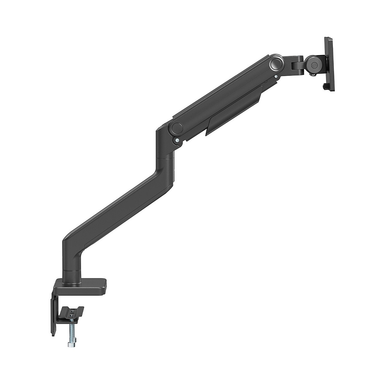 DIGITUS Single Monitor Arm - 49-inch - 20 kg — Buy in Cyprus with Fast Delivery