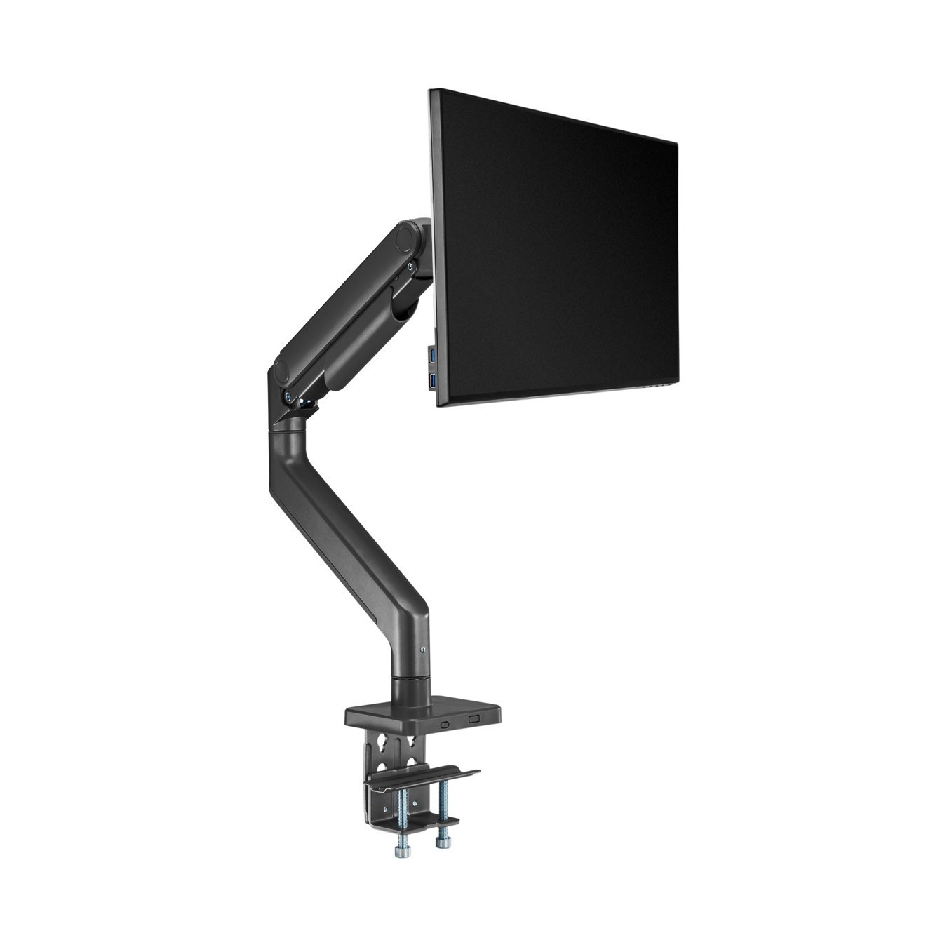 DIGITUS Single Monitor Arm - 49-inch - 20 kg — Buy in Cyprus with Fast Delivery