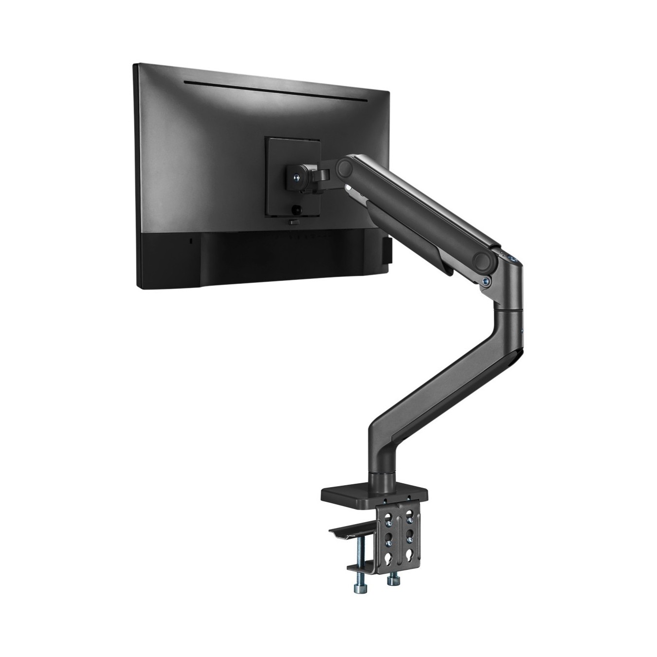 DIGITUS Single Monitor Arm - 49-inch - 20 kg — Buy in Cyprus with Fast Delivery