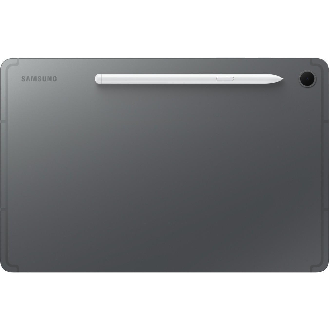 Samsung Galaxy Tab S10 Lite - 10.9'' Wi-Fi Gray 128GB — Buy in Cyprus with Fast Delivery