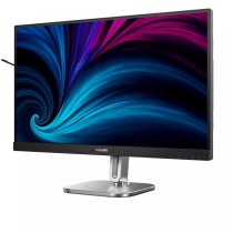 PHILIPS Monitor - 27Z - 68.58cm 2560x1440 120Hz IPS Flat H A 150 MM TUV EyeSafe certified USB HUB SPEAKERS Power Light sensor DP