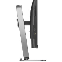 PHILIPS Monitor - 27Z - 68.58cm 2560x1440 120Hz IPS Flat H A 150 MM TUV EyeSafe certified USB HUB SPEAKERS Power Light sensor DP