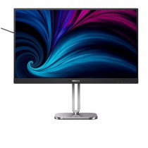 PHILIPS Monitor - 27Z - 68.58cm 2560x1440 120Hz IPS Flat H A 150 MM TUV EyeSafe certified USB HUB SPEAKERS Power Light sensor DP