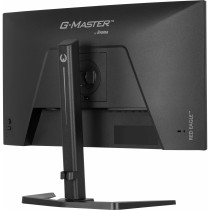 68.6 cm 27? (1920×1080) iiyama GB2771HSU-B1 16:9 FHD Fast IPS 0.4 ms 240 Hz HDMI 2× DisplayPort USB-C VESA 100×100 Black