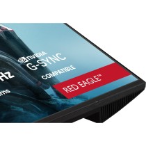 68.6 cm 27? (1920×1080) iiyama GB2771HSU-B1 16:9 FHD Fast IPS 0.4 ms 240 Hz HDMI 2× DisplayPort USB-C VESA 100×100 Black