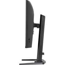 68.6 cm 27? (1920×1080) iiyama GB2771HSU-B1 16:9 FHD Fast IPS 0.4 ms 240 Hz HDMI 2× DisplayPort USB-C VESA 100×100 Black