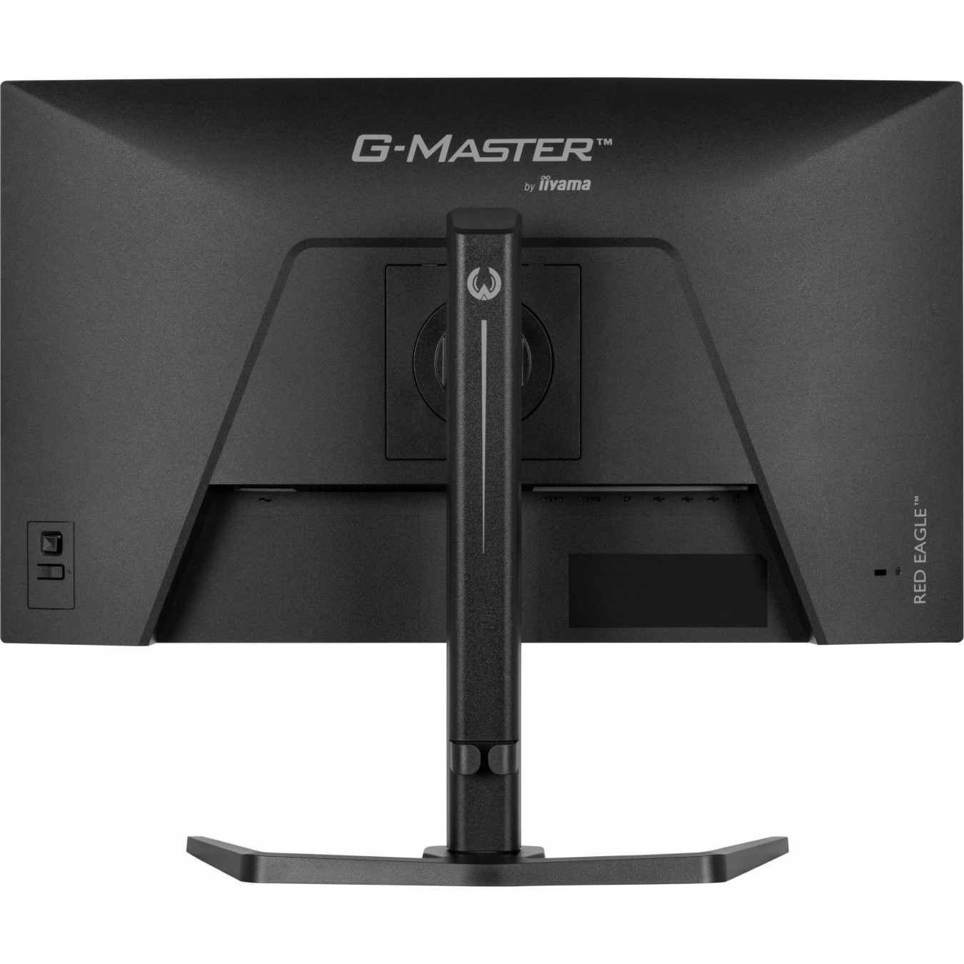 68.6 cm 27? (1920×1080) iiyama GB2771HSU-B1 16:9 FHD Fast IPS 0.4 ms 240 Hz HDMI 2× DisplayPort USB-C VESA 100×100 Black