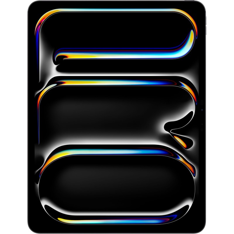 Apple iPad Pro - M5 - Wi-Fi 256GB with standard glass - Space Black — Buy in Cyprus with Fast Delivery