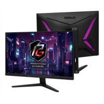 ASRock 68.5cm 16:9 HDMI DP USB-C Black QHD - PGO27QFS - 68.5cm 16:9 HDMI DP USB-C Black QHD — Buy in Cyprus with Fast Delivery
