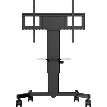 Screws - MD CAR1021-B1 - 100 kg - 139.7 cm (55") - 2.18 m (86") - 800 x 600 mm - Black — Buy in Cyprus with Fast Delivery