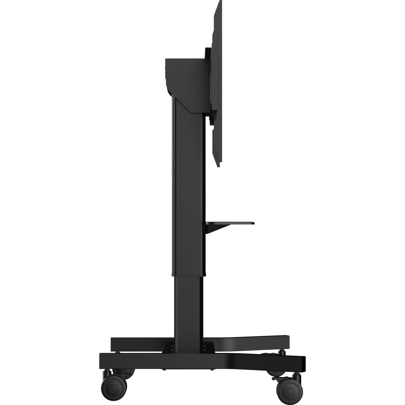 Screws - MD CAR1021-B1 - 100 kg - 139.7 cm (55") - 2.18 m (86") - 800 x 600 mm - Black — Buy in Cyprus with Fast Delivery