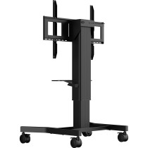 Screws - MD CAR1021-B1 - 100 kg - 139.7 cm (55") - 2.18 m (86") - 800 x 600 mm - Black — Buy in Cyprus with Fast Delivery