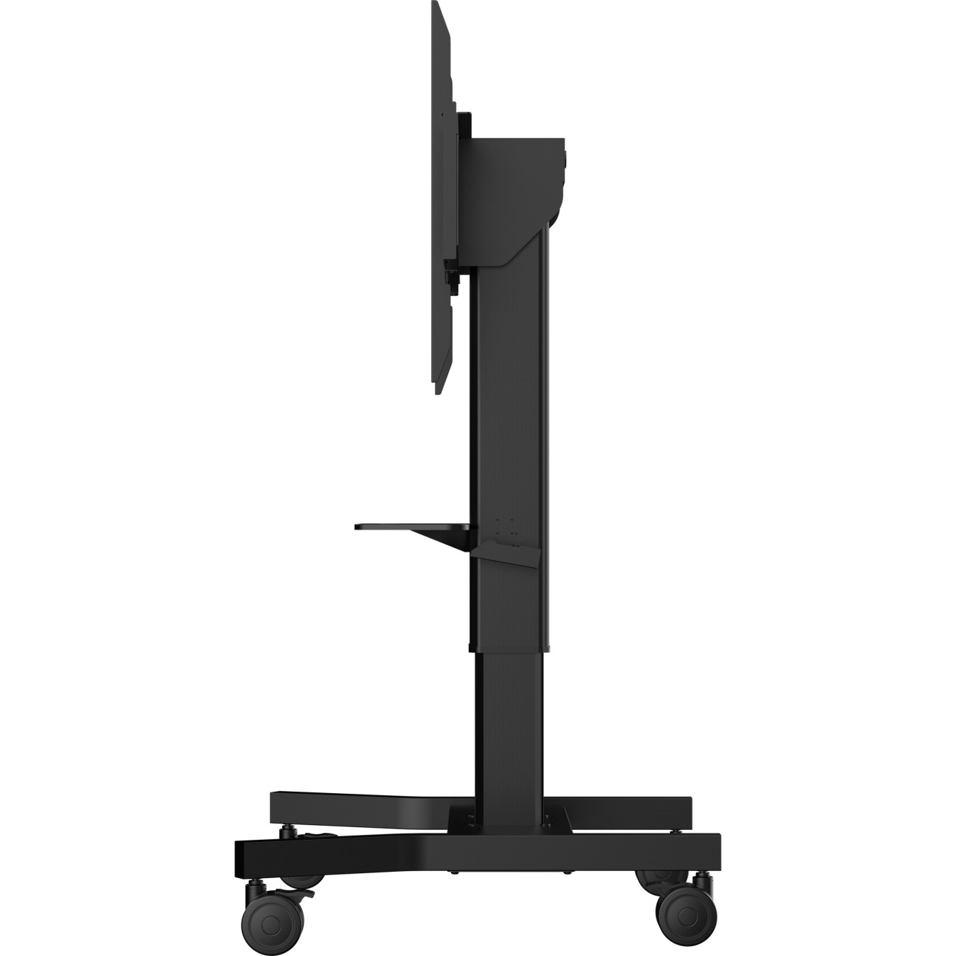 Screws - MD CAR1021-B1 - 100 kg - 139.7 cm (55") - 2.18 m (86") - 800 x 600 mm - Black — Buy in Cyprus with Fast Delivery