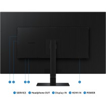 Samsung Monitor - LS37D702EAUXEN — Buy in Cyprus with Fast Delivery